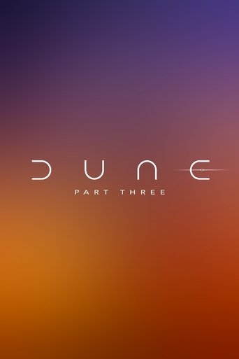 Dune Part Three IPTV 4K