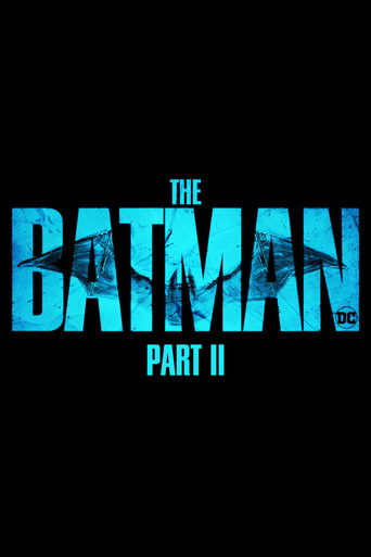 The Batman Sequel IPTV 4K