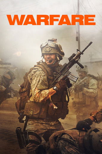 Warfare IPTV 4K
