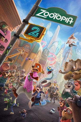Zootopia 2 IPTV 4K