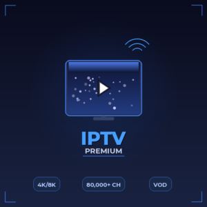 Abonnement IPTV 1 Mois — Test